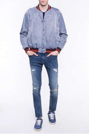 Bomber jacket, zdjęcie 2 Bomber jacket od Missoni